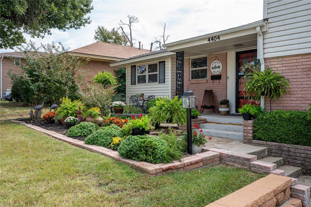 4404 NW 56th Terrace