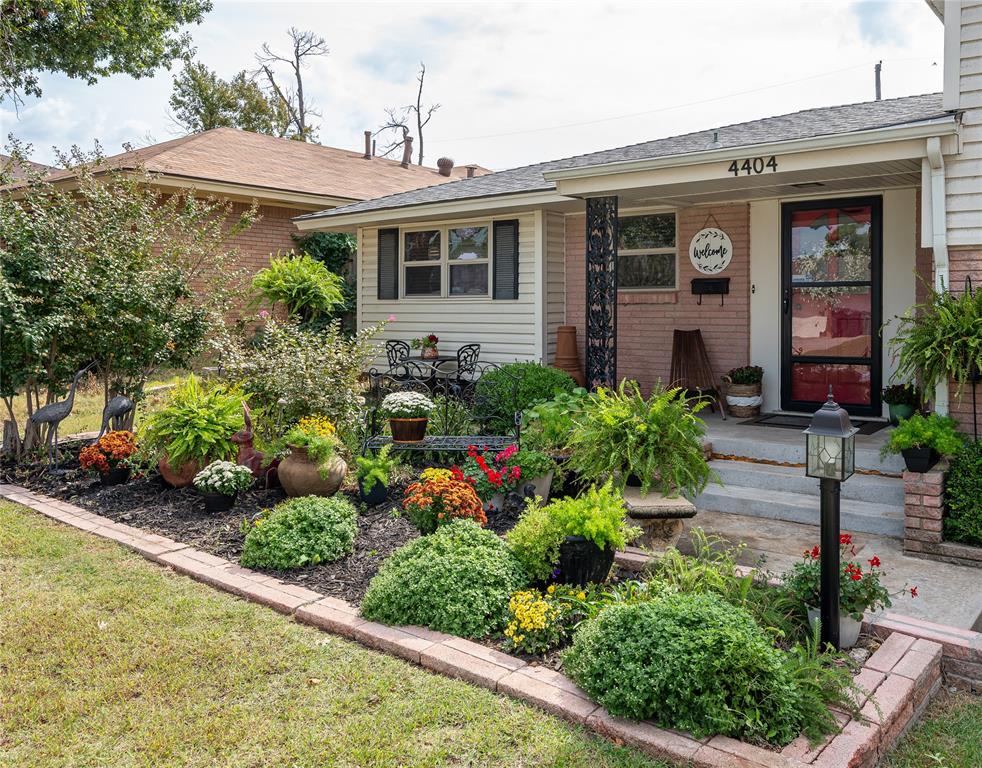4404 NW 56th Terrace