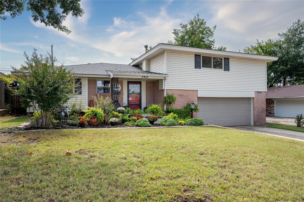 4404 NW 56th Terrace