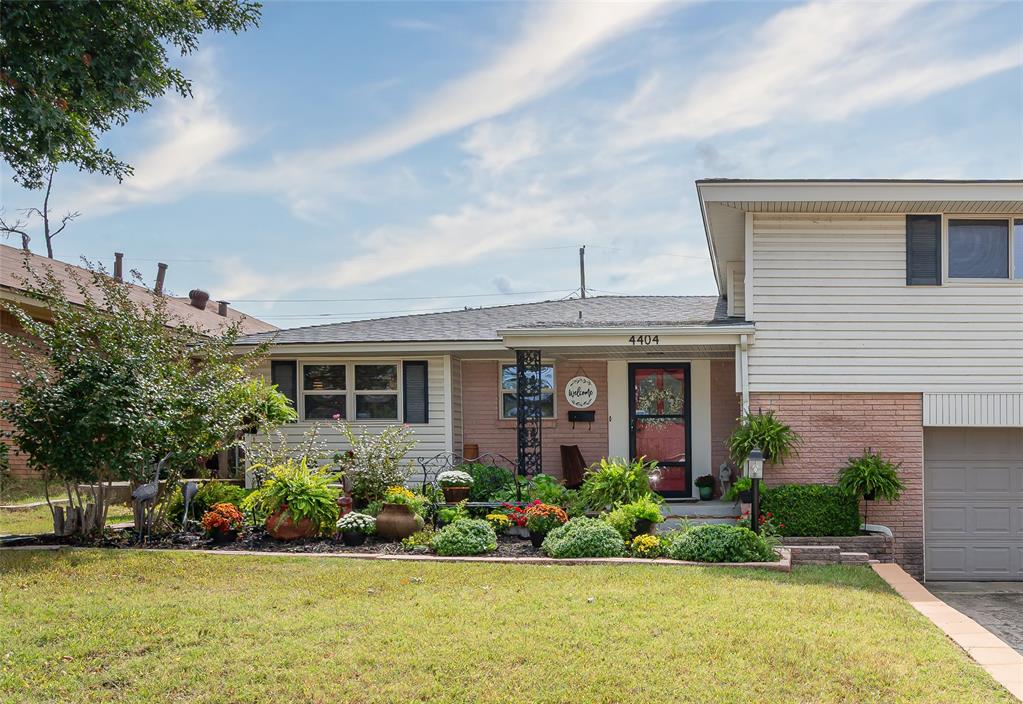 4404 NW 56th Terrace