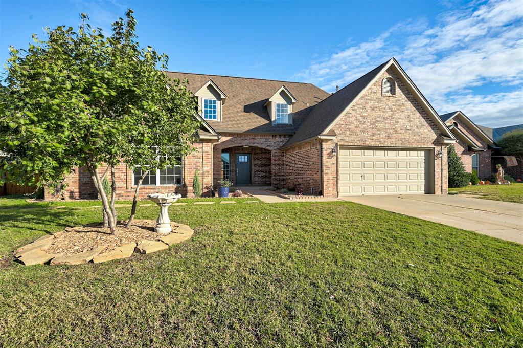 2605 Jills Trail