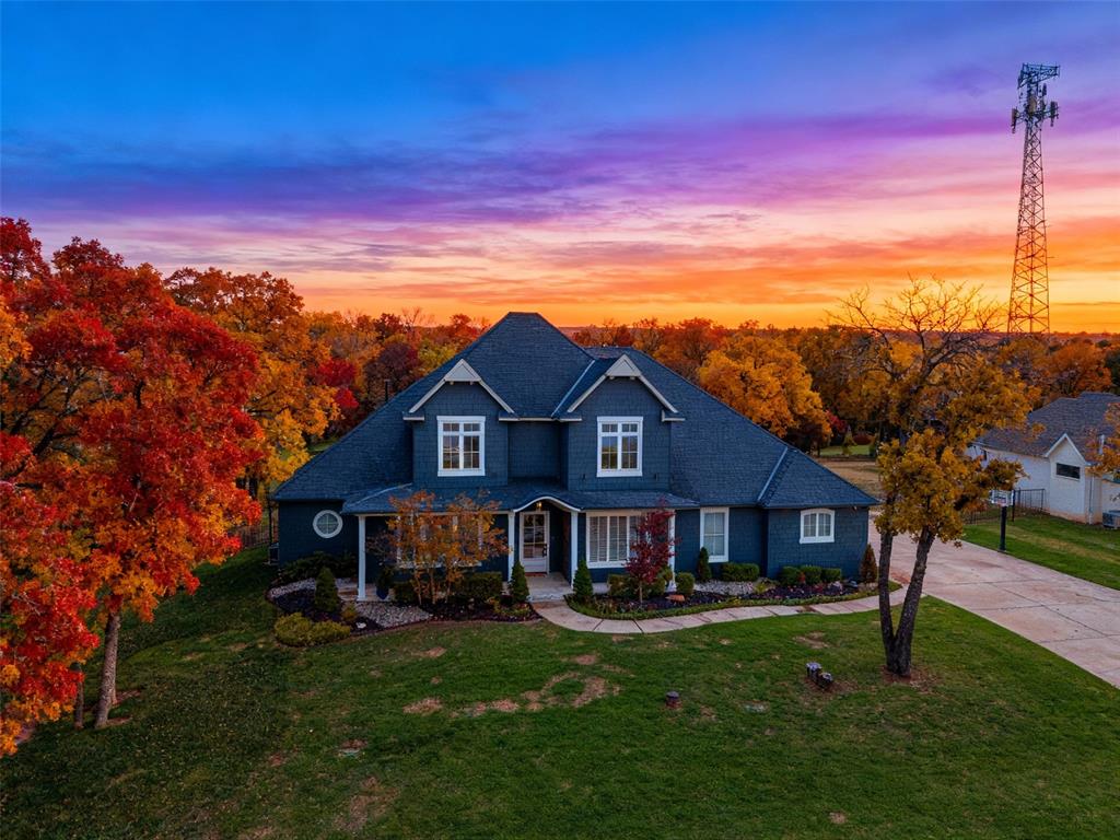 10024 NE 145th Street