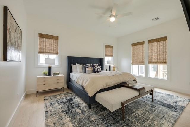 44 Ramble Along Road