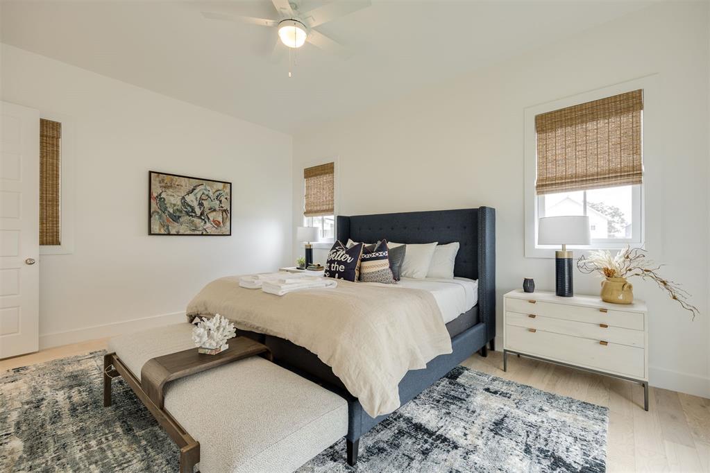 44 Ramble Along Road