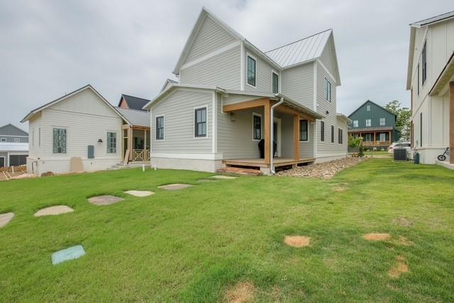 44 Ramble Along Road