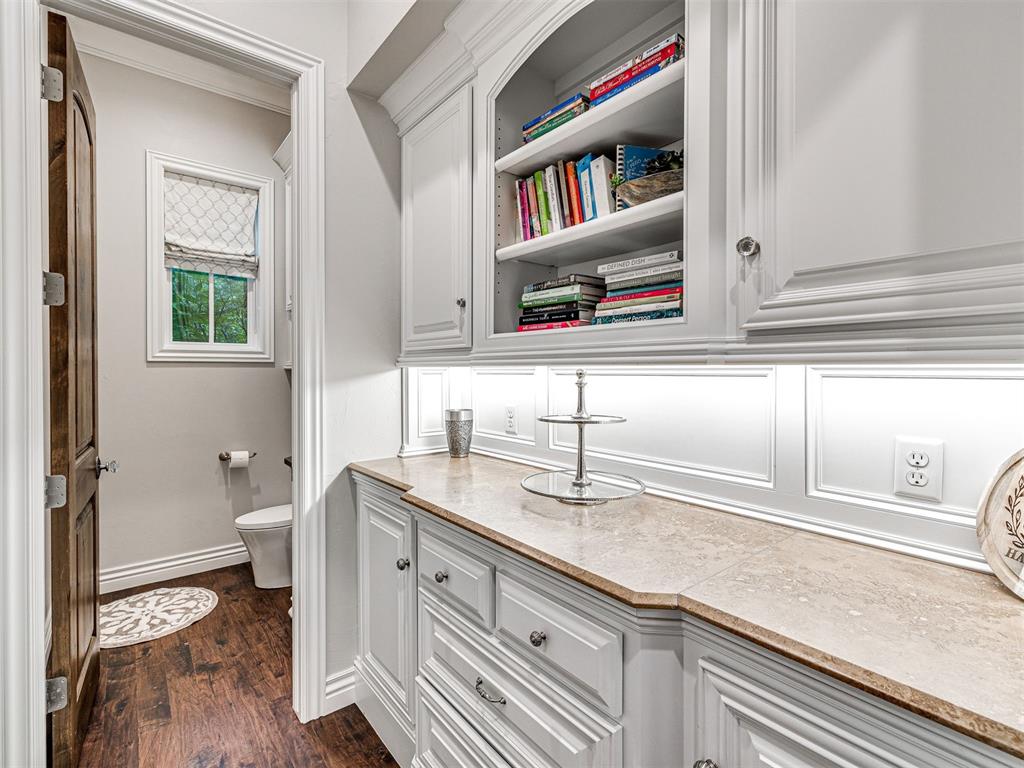 1200 Woody Creek Court