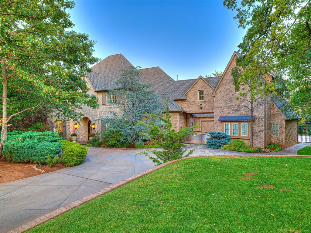 1200 Woody Creek Court
