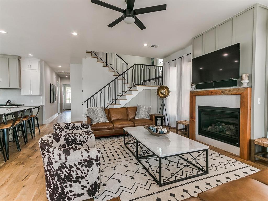 47 Ramble Along Road