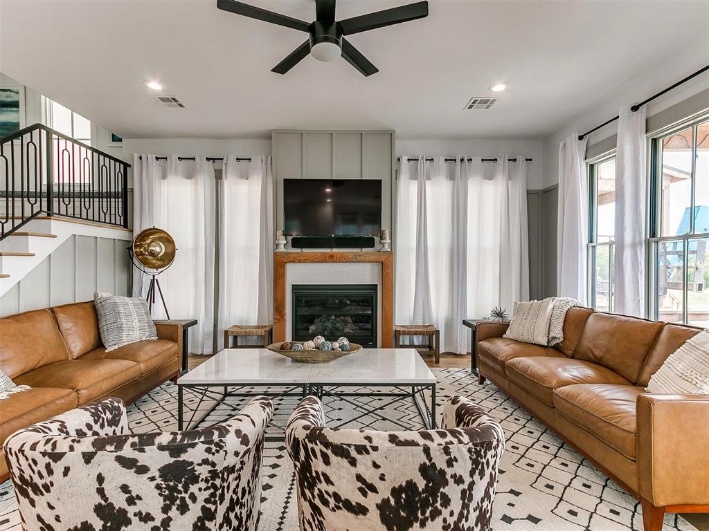 47 Ramble Along Road