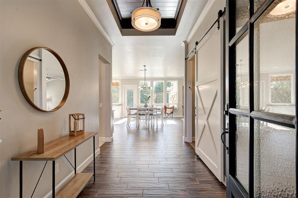 3100 Hunter Crest Drive