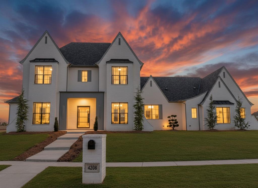 4208 Mahogany Hills Drive