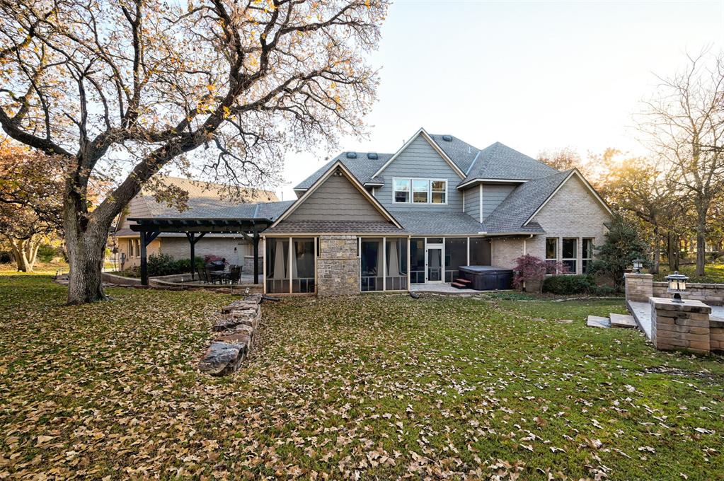 5825 Red Rock Lake Road