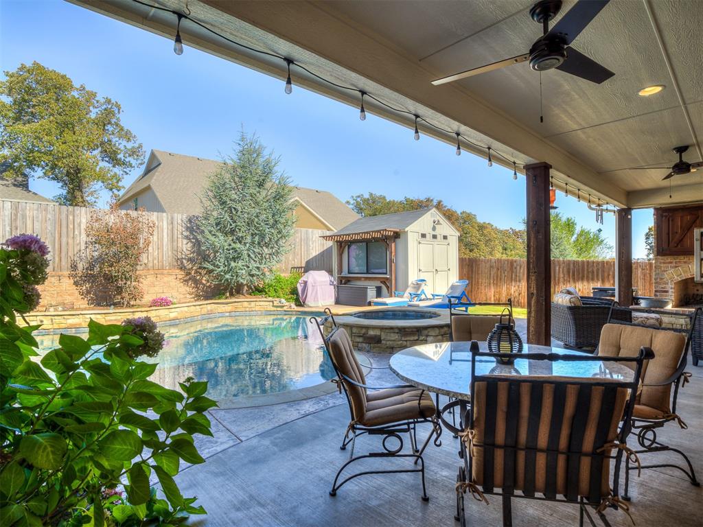 7209 Skipping Stone Drive