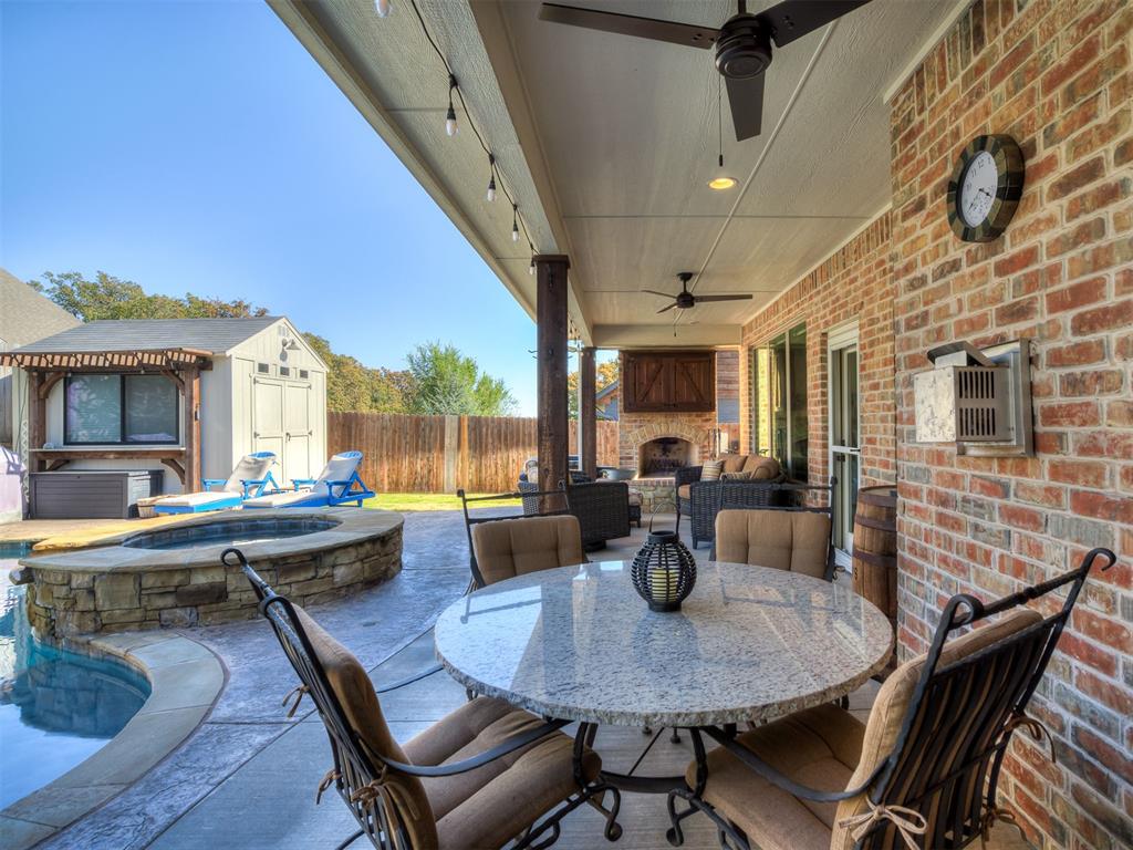 7209 Skipping Stone Drive