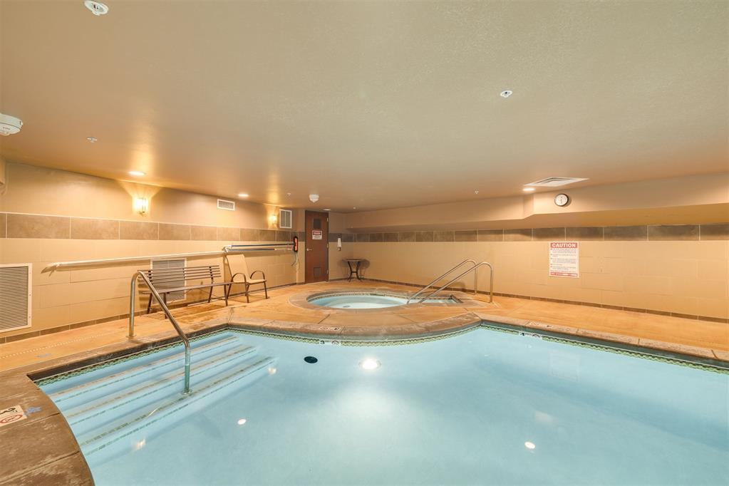 5900 Mosteller Drive Unit: 34