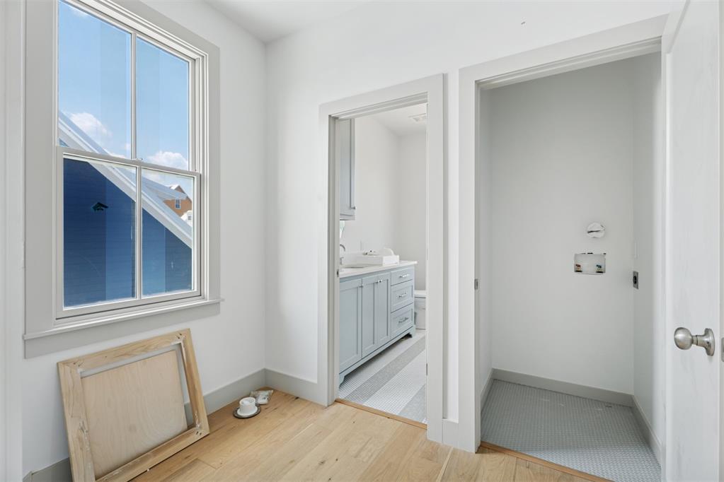 38 Hill Street Unit: A