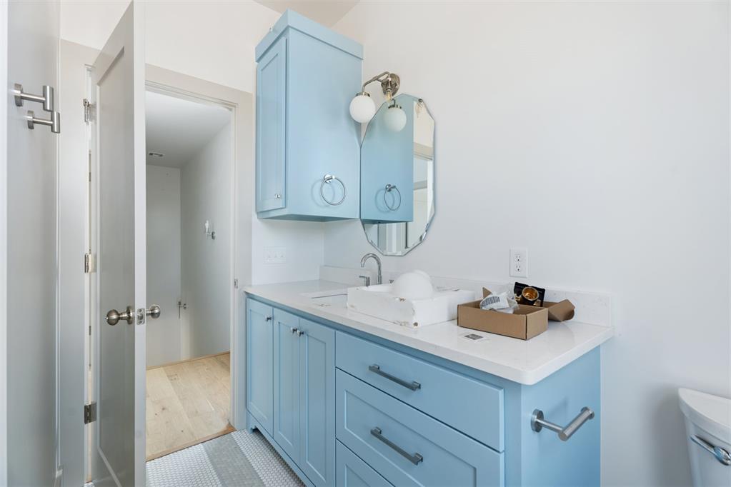 38 Hill Street Unit: A