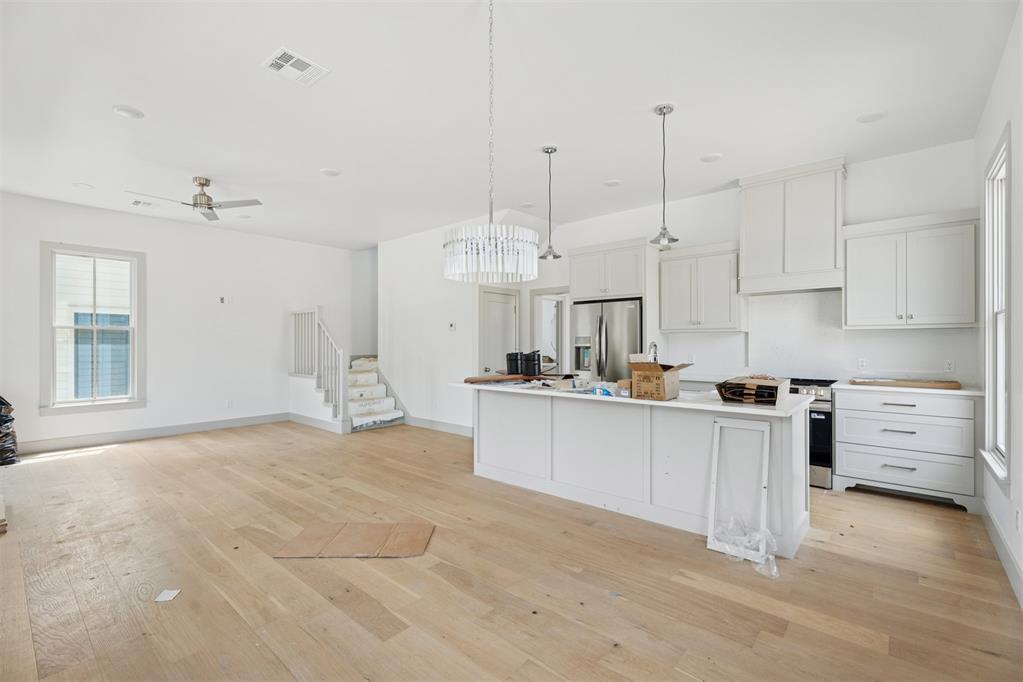 38 Hill Street Unit: A