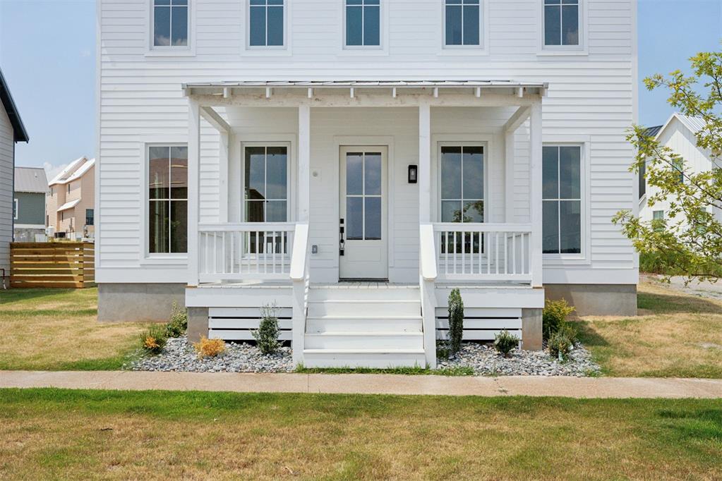 39 Lower Greenway