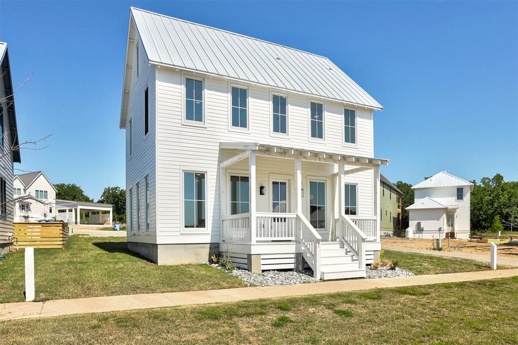 39 Lower Greenway