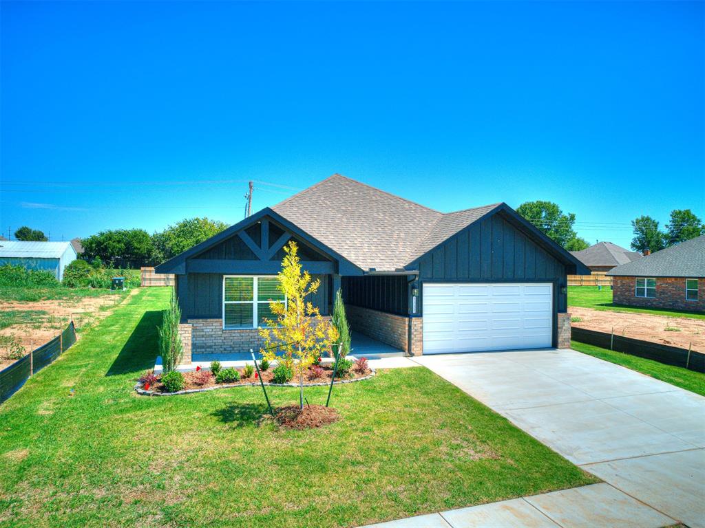 7712 Three Woods Lane