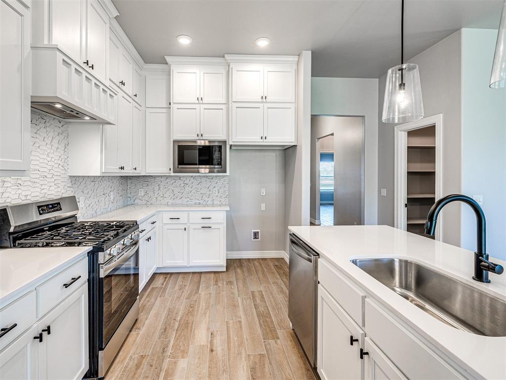 7712 Three Woods Lane