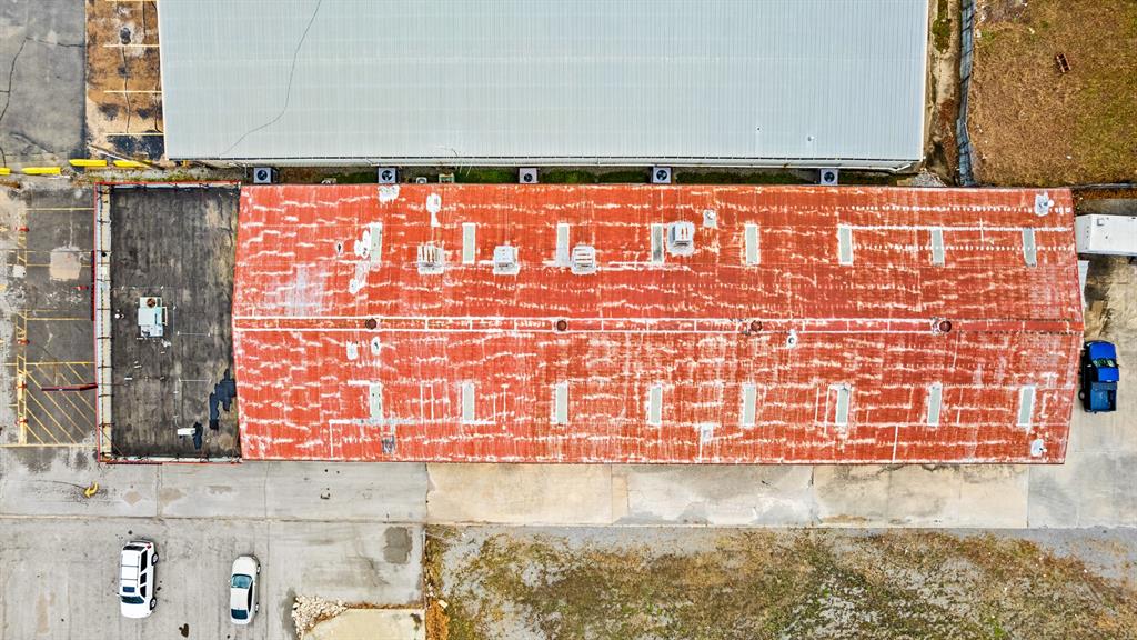 1107 N Shawnee Street