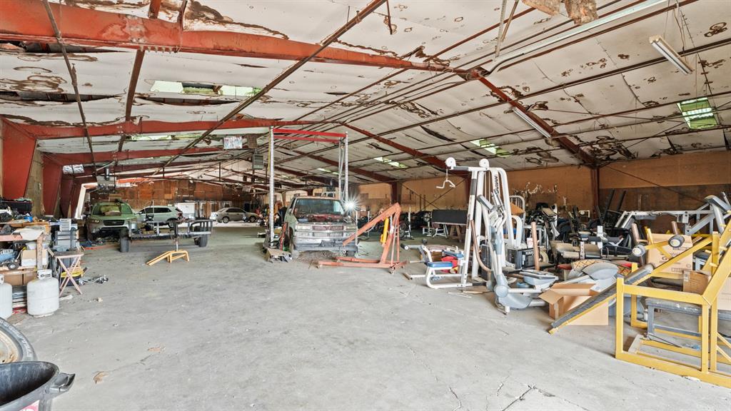 1107 N Shawnee Street