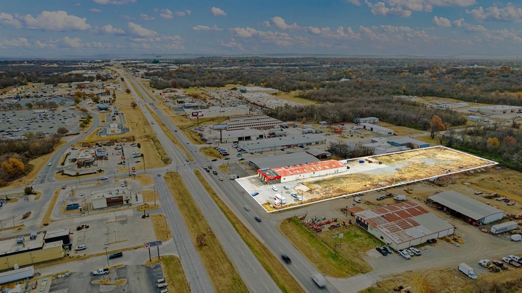 1107 N Shawnee Street