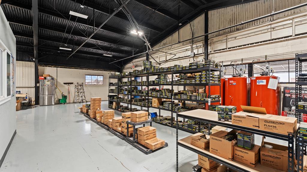 1107 N Shawnee Street