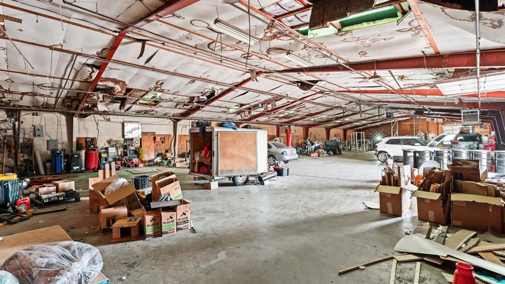 1107 N Shawnee Street