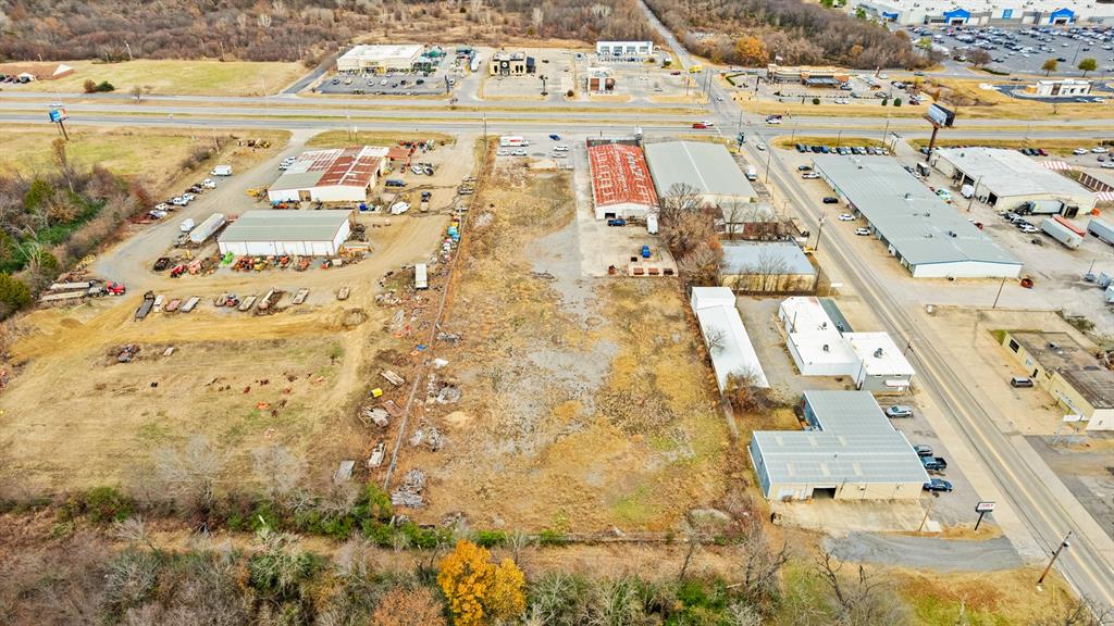 1107 N Shawnee Street