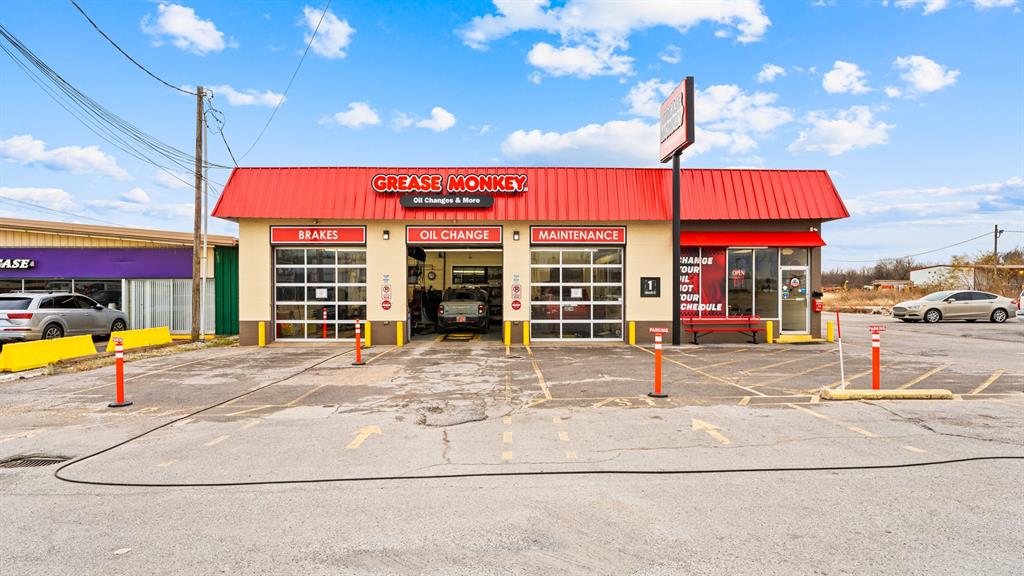 1107 N Shawnee Street