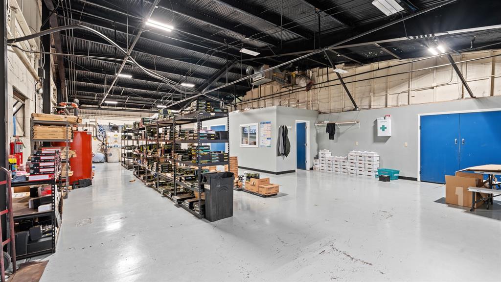 1107 N Shawnee Street