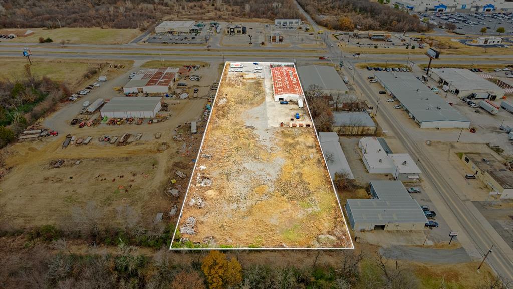 1107 N Shawnee Street