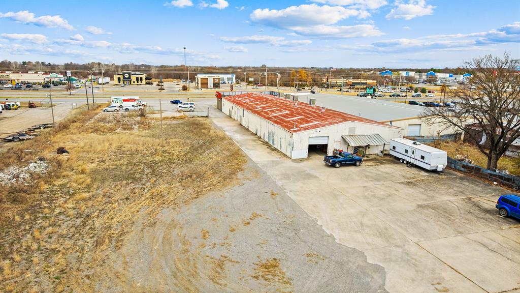 1107 N Shawnee Street