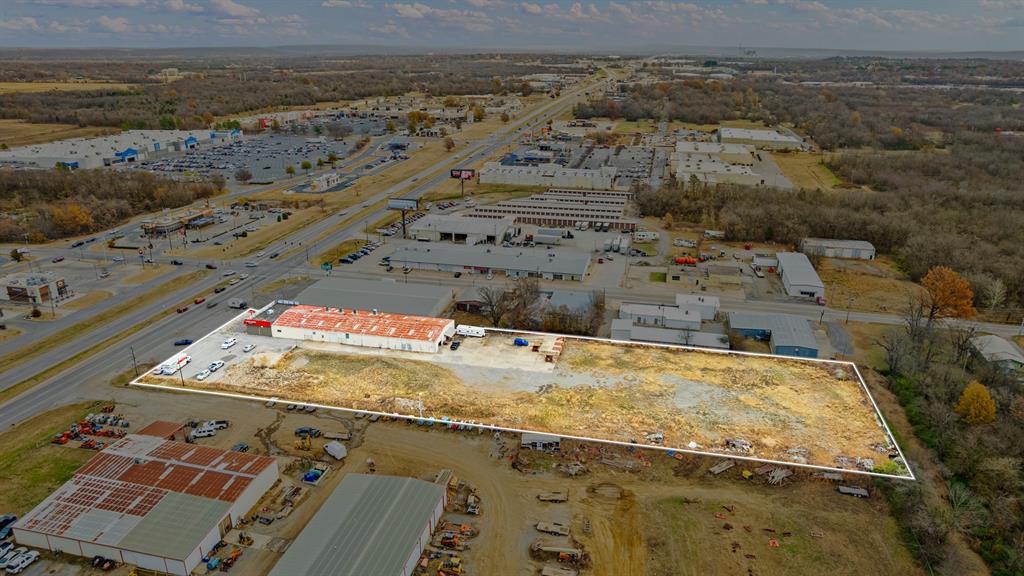 1107 N Shawnee Street