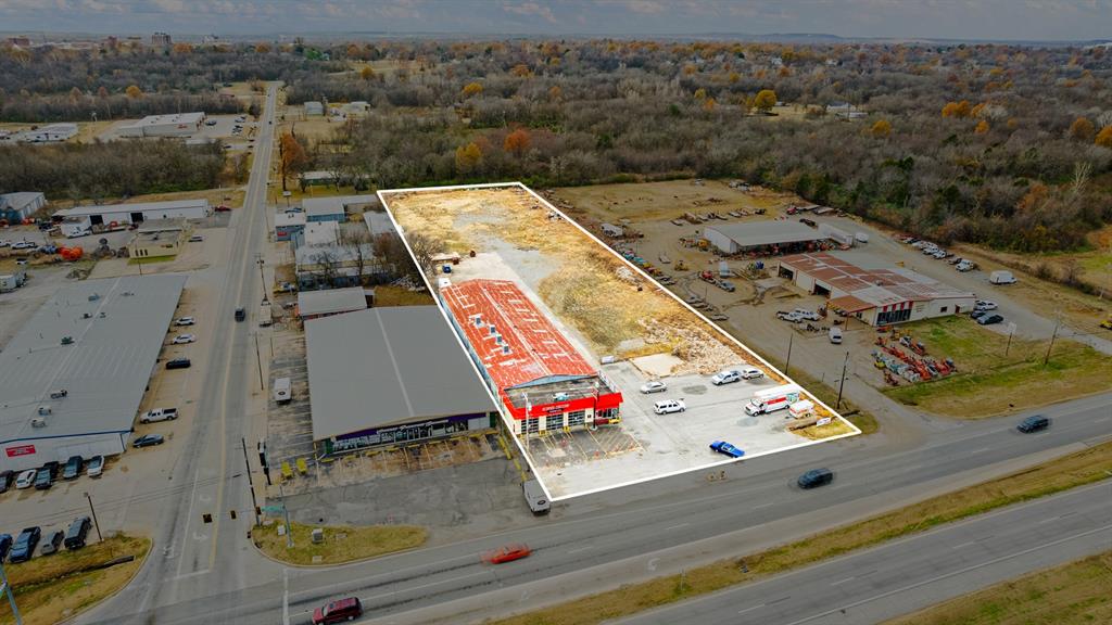 1107 N Shawnee Street