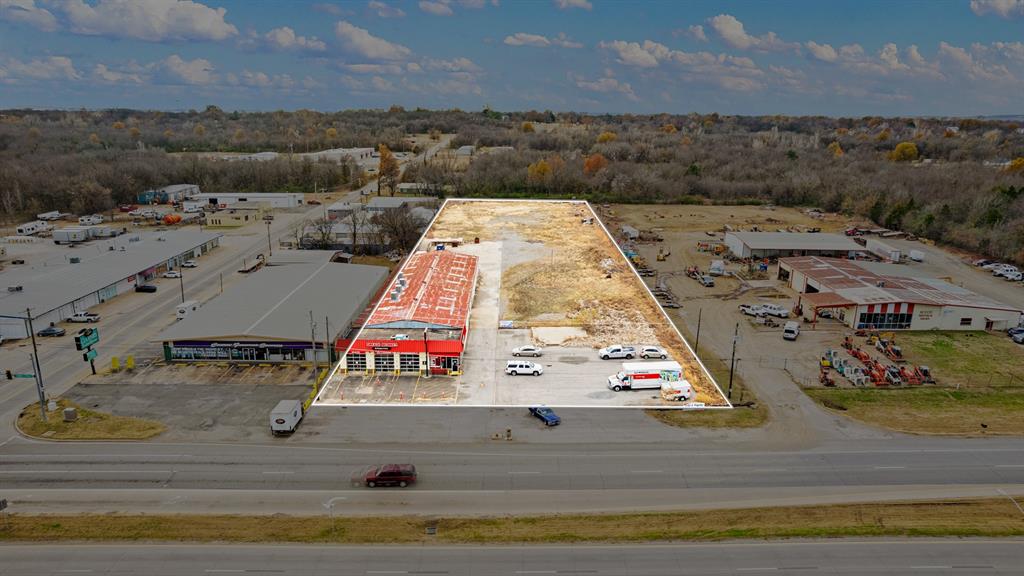 1107 N Shawnee Street