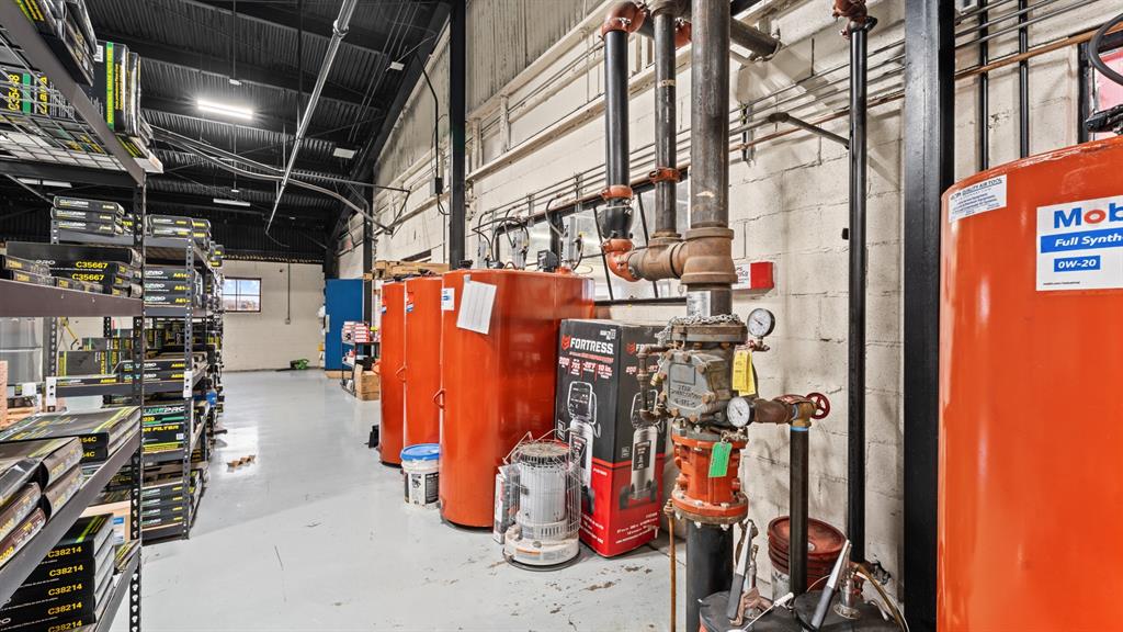 1107 N Shawnee Street