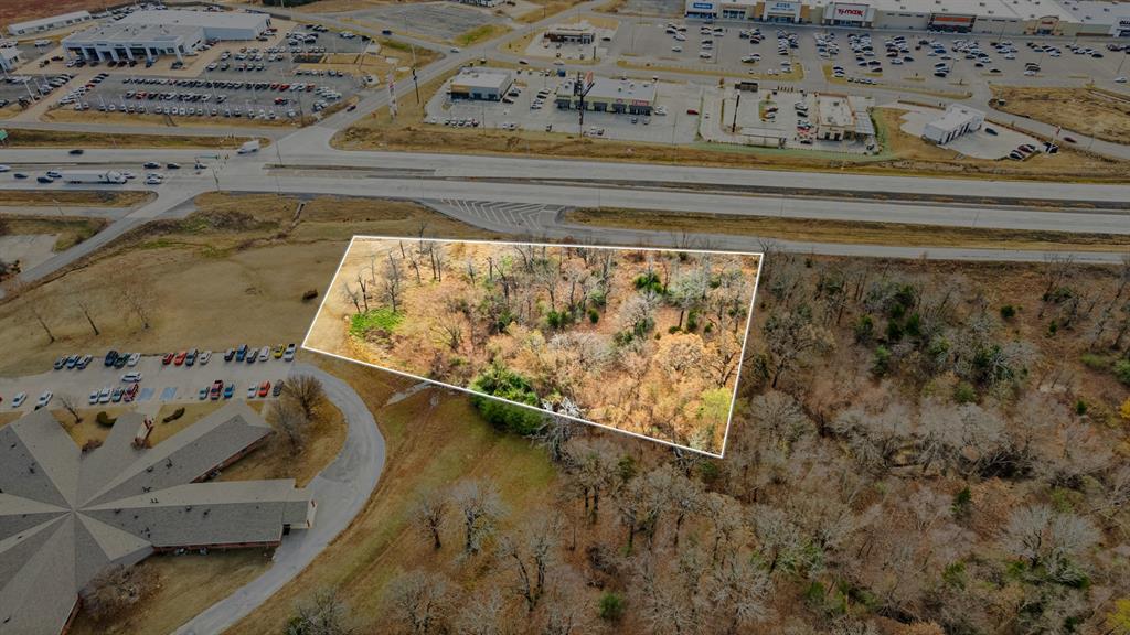 1075 S George Nigh Expressway