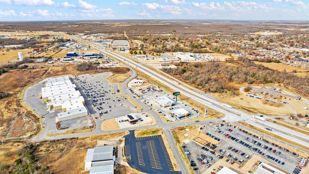 1075 S George Nigh Expressway