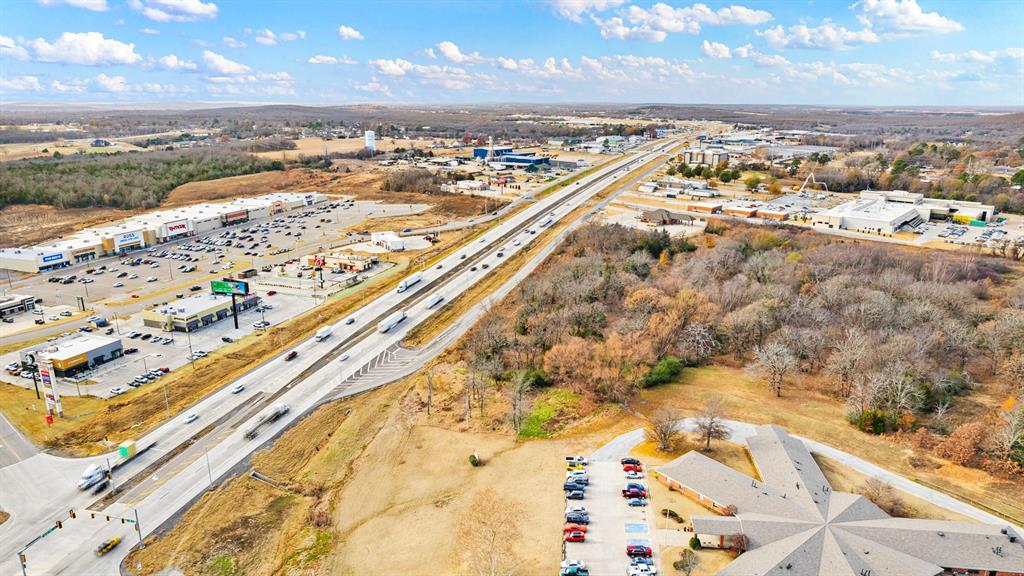 1075 S George Nigh Expressway