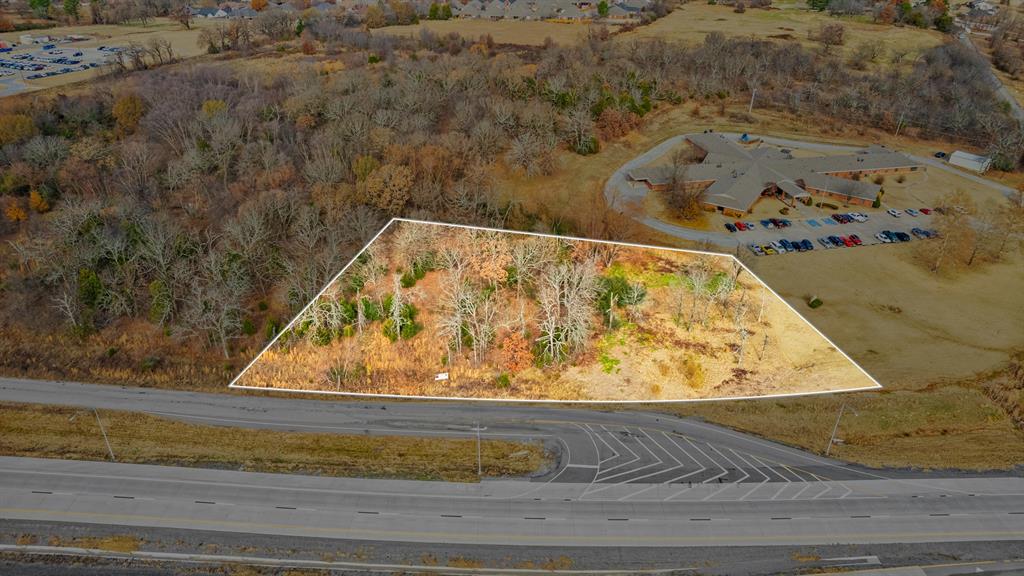 1075 S George Nigh Expressway