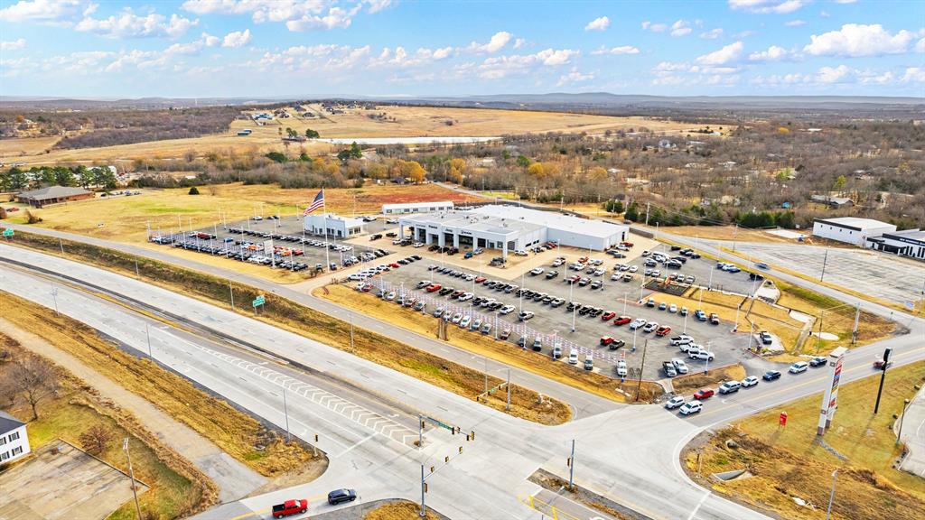 1075 S George Nigh Expressway