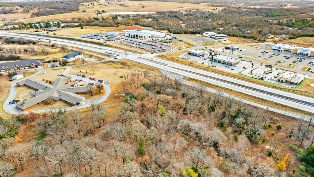 1075 S George Nigh Expressway