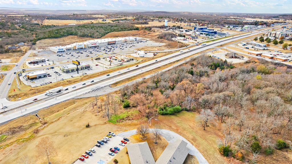 1075 S George Nigh Expressway