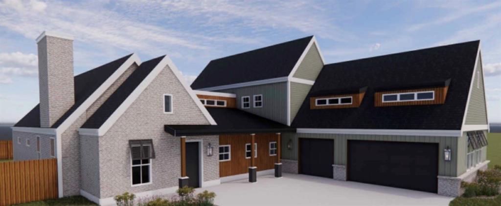 8101 Amber Ridge Drive