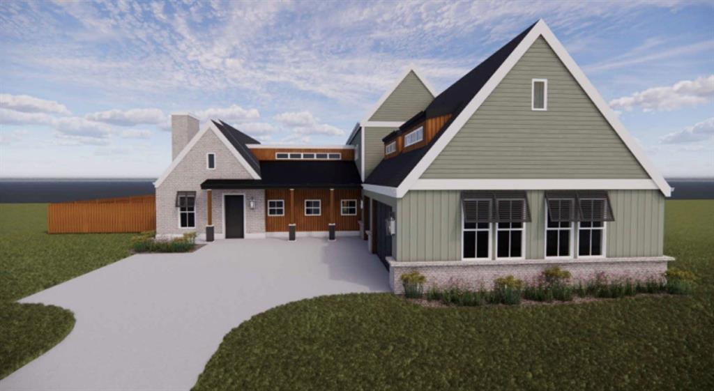 8101 Amber Ridge Drive