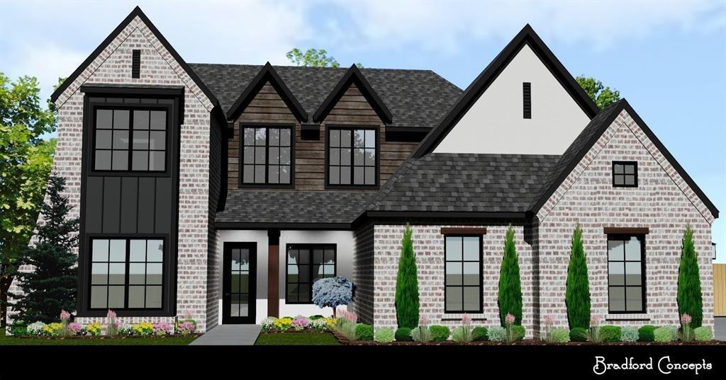 8201 Amber Ridge Drive